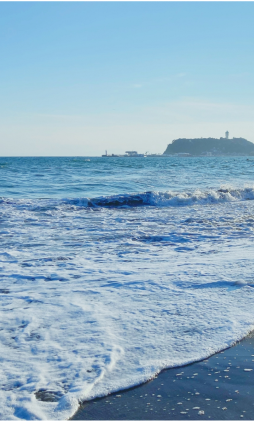 海岸